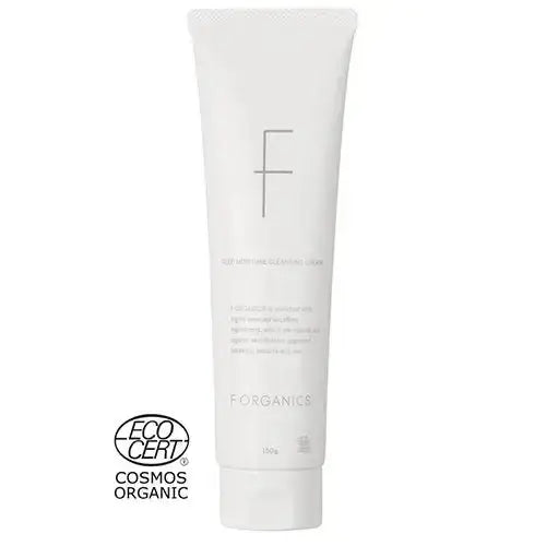 マッシュビューティーラボ【F ORGANICS】ディープモイスチャー クレンジングクリーム 150gクレンジング - アルバム オンラインストア