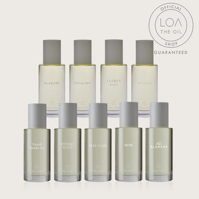 LOA THE OIL（ロア ザ オイル）100ml - アルバム オンラインストア