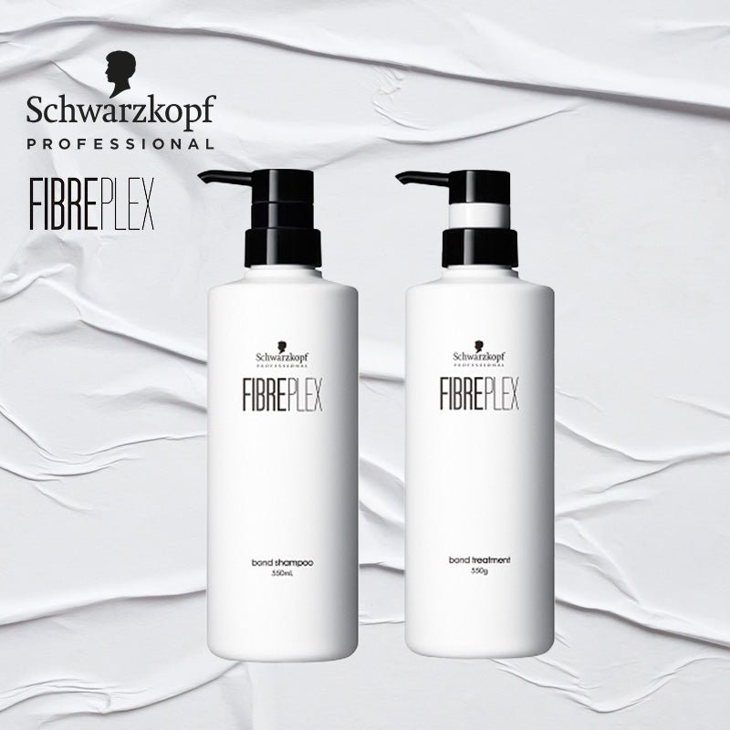 ヘンケルジャパンファイバープレックス シャンプー＆トリートメントセットセット商品 - アルバム オンラインストア