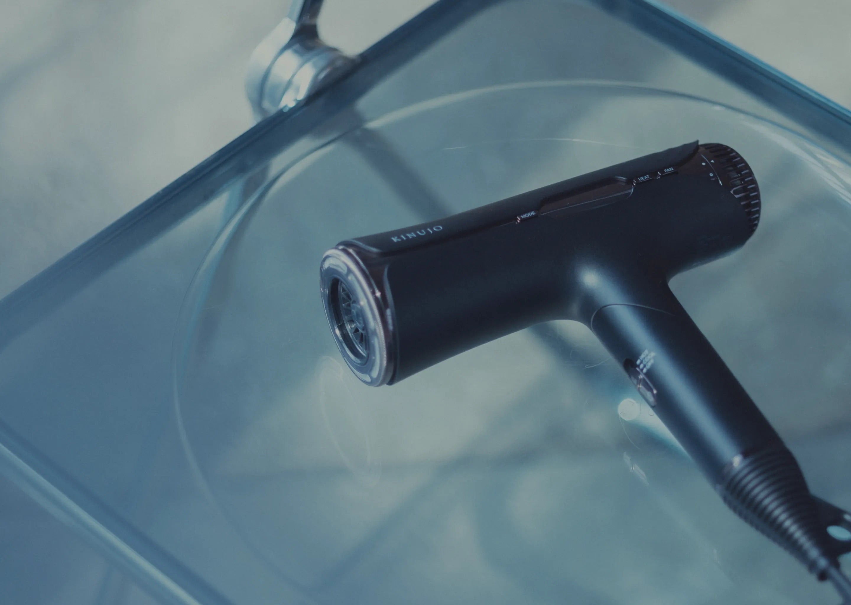 KINUJO Silk Premium Dryer PRO