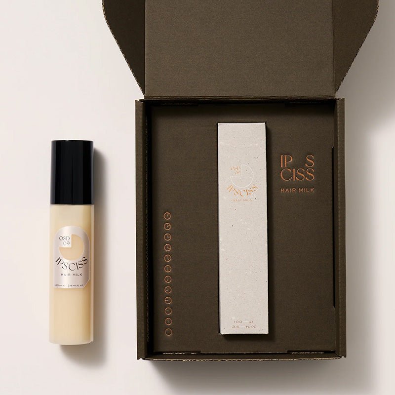 ノークスGift set OSD09 HAIR MILK (洗い流さないトリートメント)洗い流さないトリートメント - アルバム オンラインストア