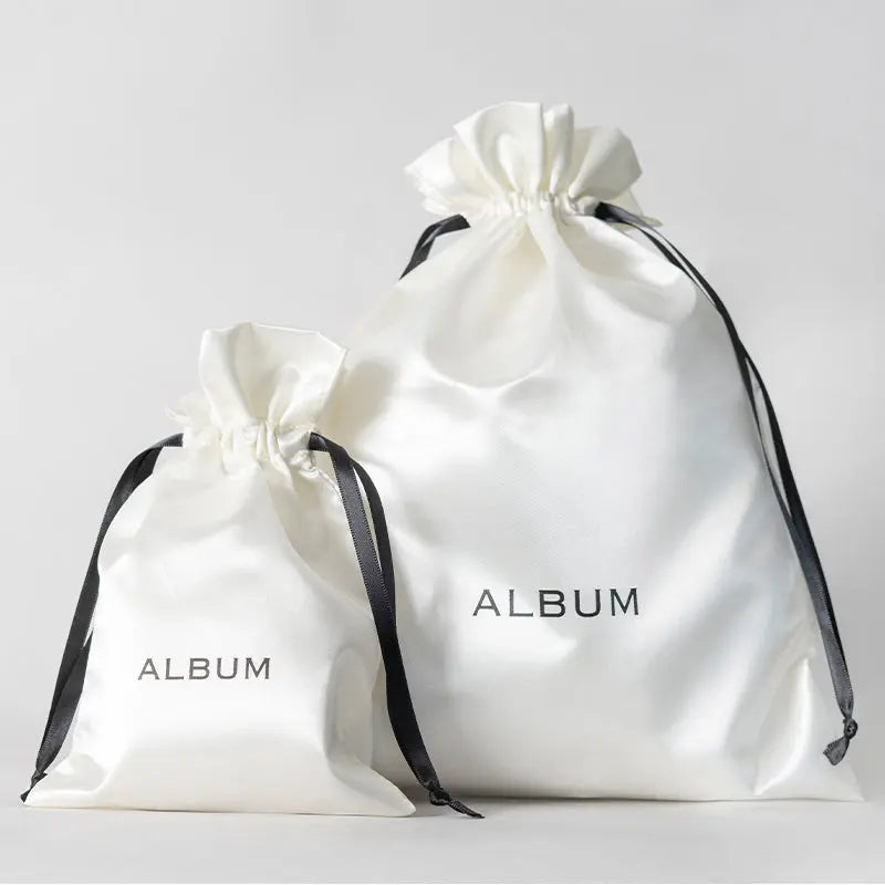 オリジナル ギフトラッピング【対象商品限定】 ALBUM オンラインストア