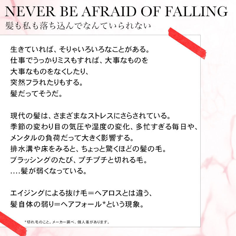 日本ロレアルGN ディフェンス テルミック洗い流さないトリートメント - アルバム オンラインストア
