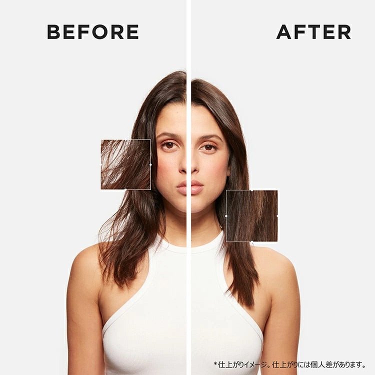 日本ロレアルGN マスク リコンスティチュアントマスク - アルバム オンラインストア