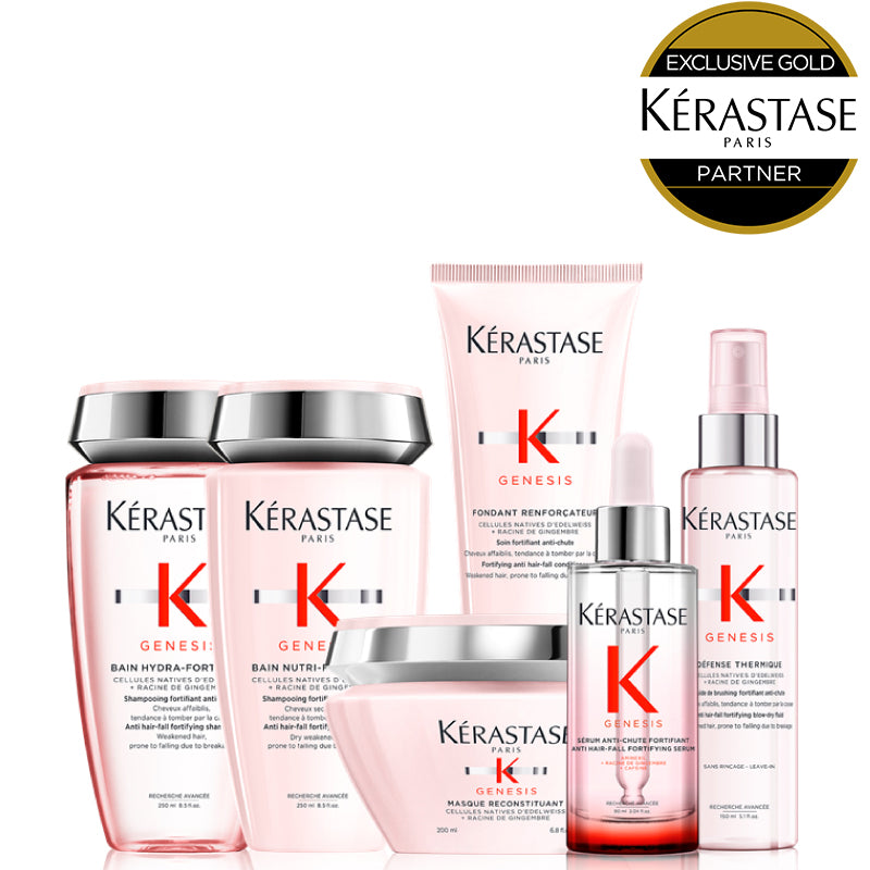 正規販売店】KERASTASE ケラスターゼ GN バン イドラ フォーティファイ