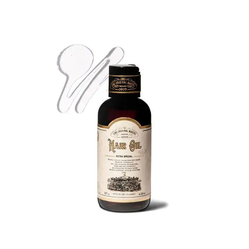 リンクHAIR OIL 997（ヘアオイル）洗い流さないトリートメント - アルバム オンラインストア