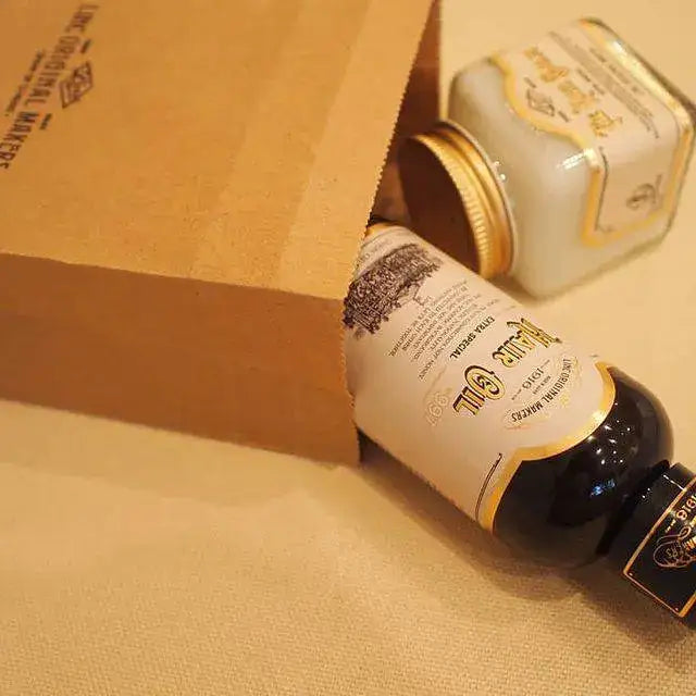 リンクHAIR OIL 997（ヘアオイル）洗い流さないトリートメント - アルバム オンラインストア