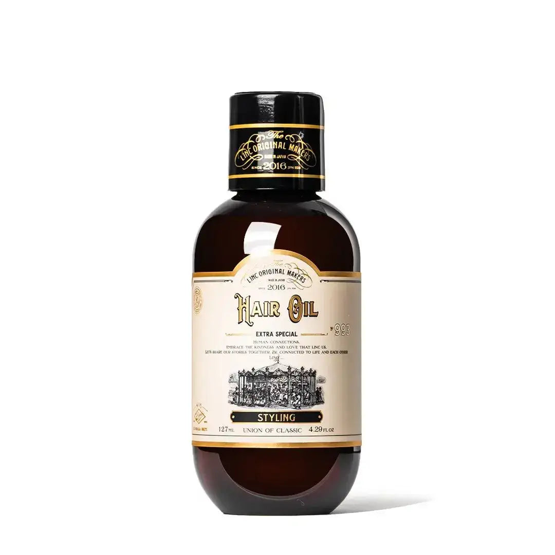 リンクHAIR OIL - STYRING - 993洗い流さないトリートメント - アルバム オンラインストア