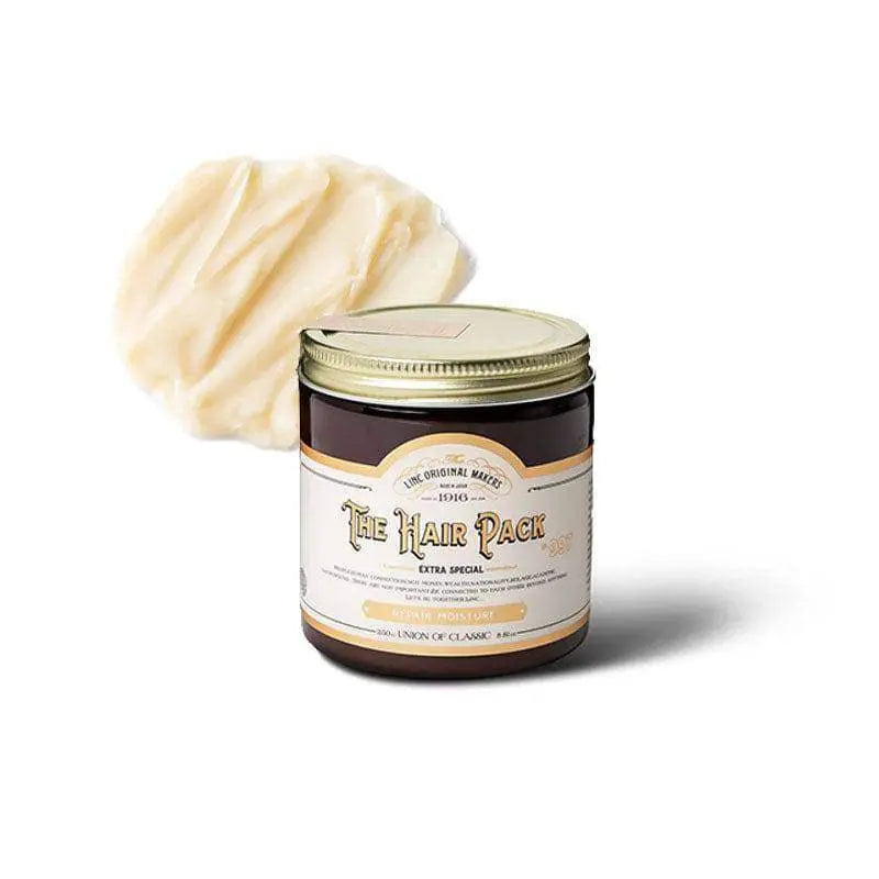 リンクHAIR PACK 997 REPAIR MOISTURE 250g(ヘアパック)マスク - アルバム オンラインストア