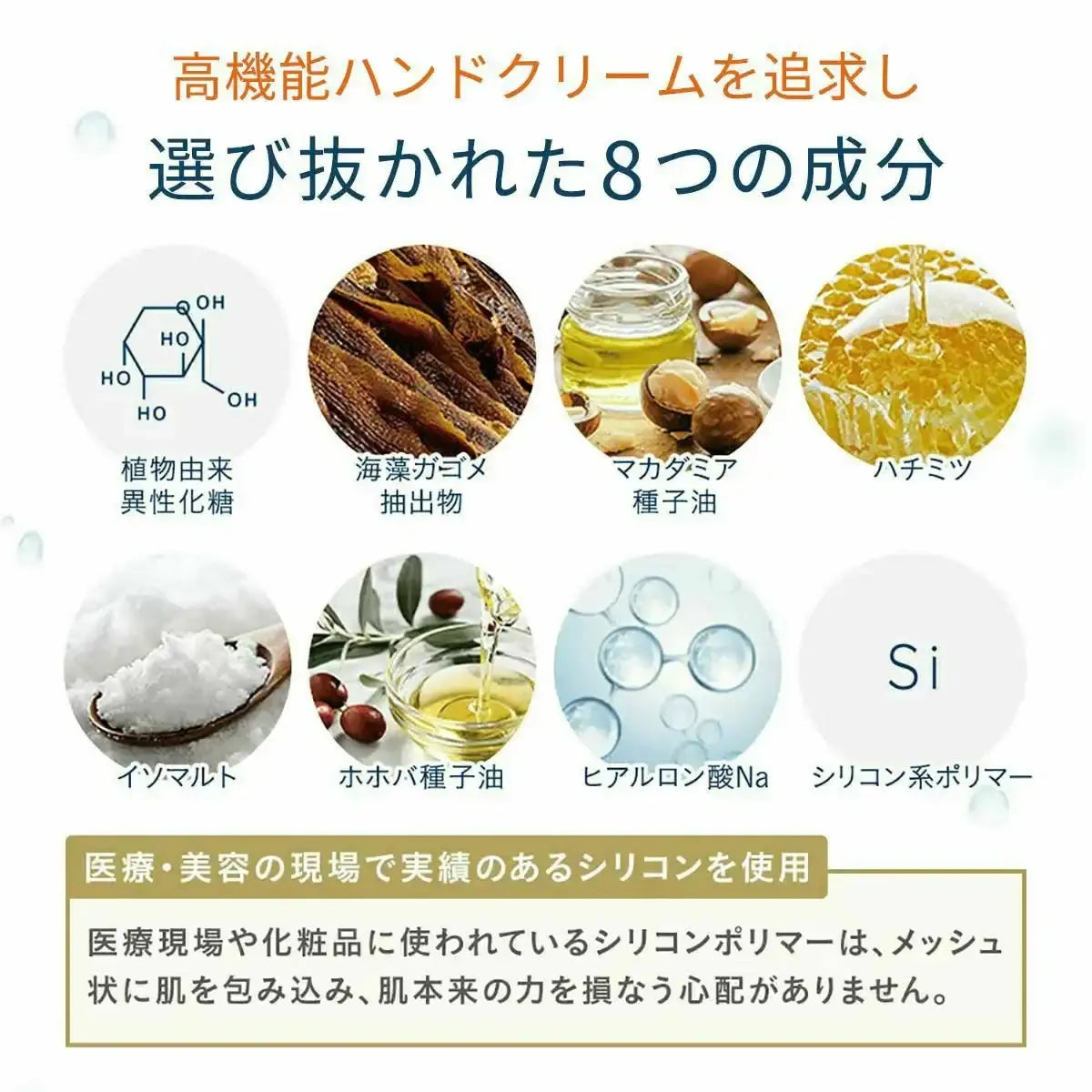 カエタステクノロジーHands A P.P. Exclusive（ハンズエーピーピー　エクスクルーシブ）ハンドクリーム - アルバム オンラインストア