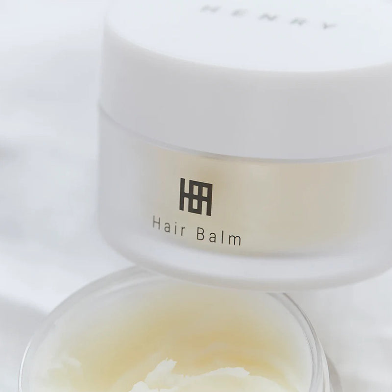 ヘンリー ヘアバーム 49g