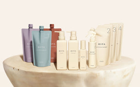 ヒタ シャンプー 60ml 〜 - 【公式】ALBUM ONLINE STORE（アルバム オンラインストア）