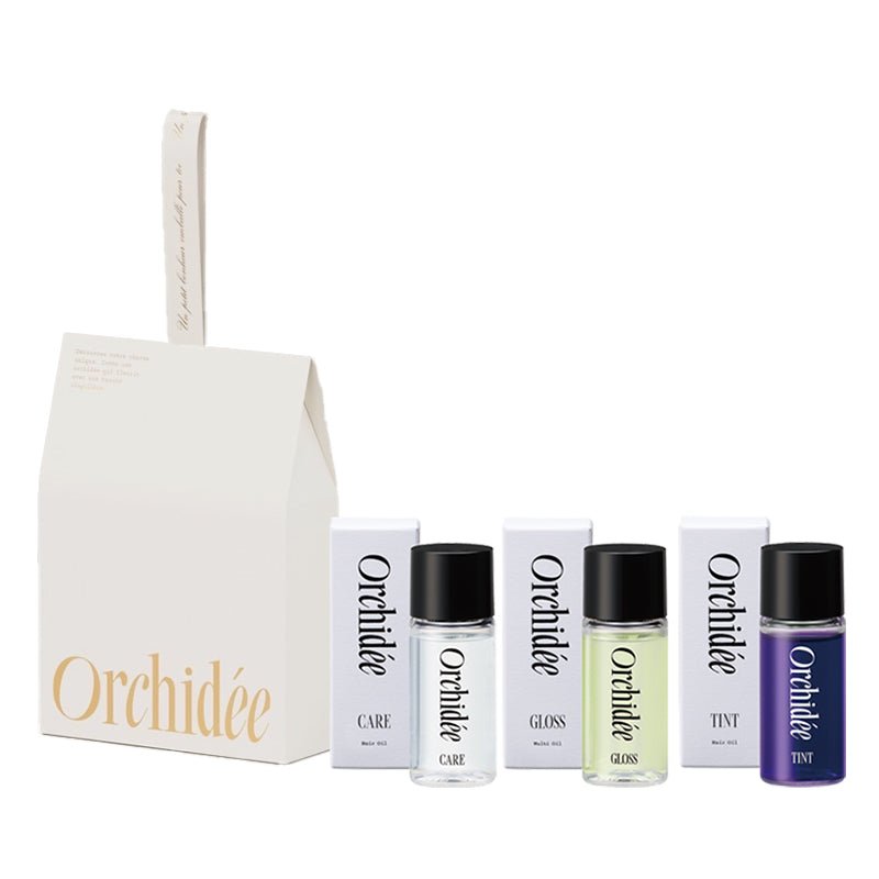 b - exメゾン オルキデ ホリデーコフレ 2025セット商品 - アルバム オンラインストア