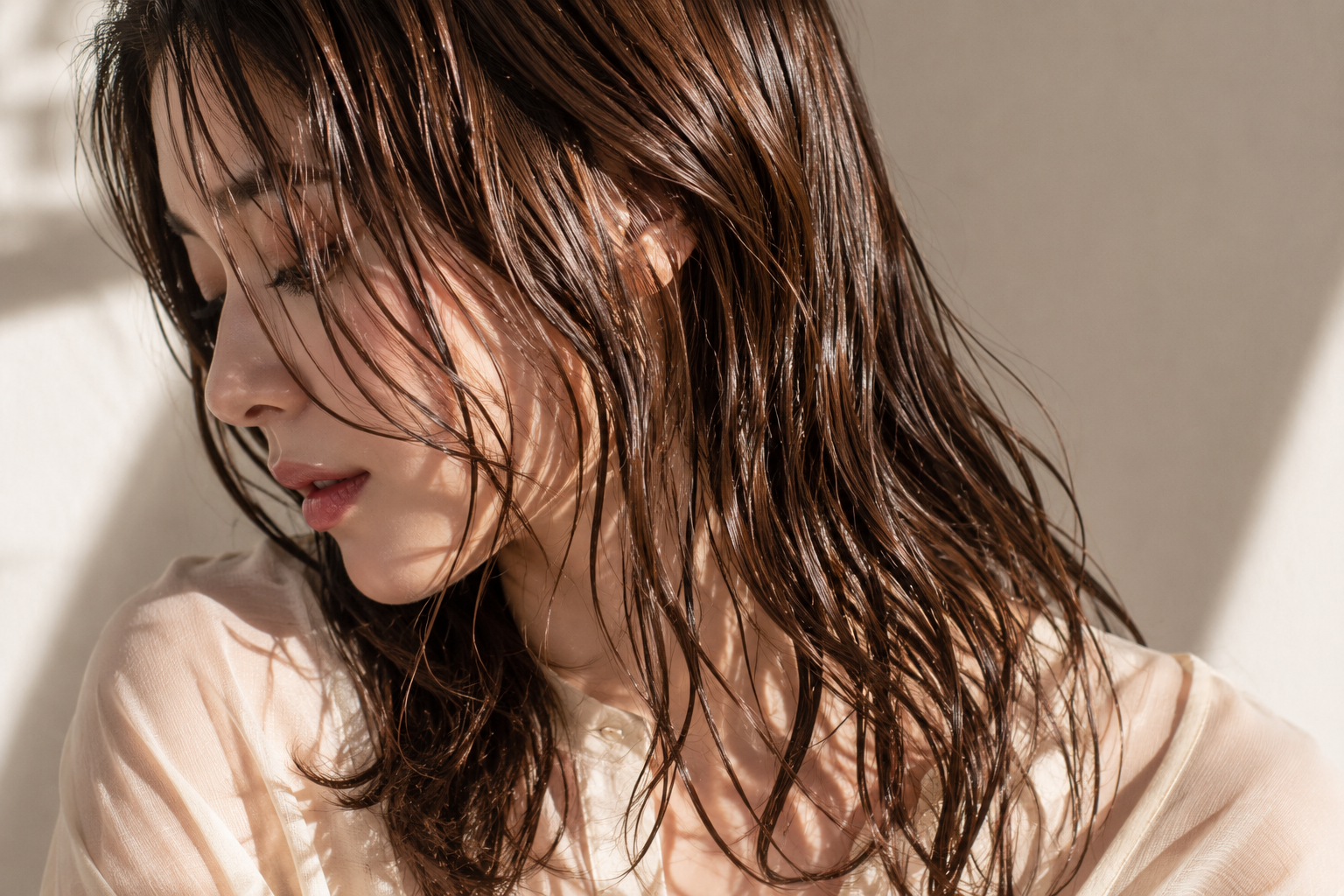 HAIR OIL 993 - STYLING - (ヘアオイル)