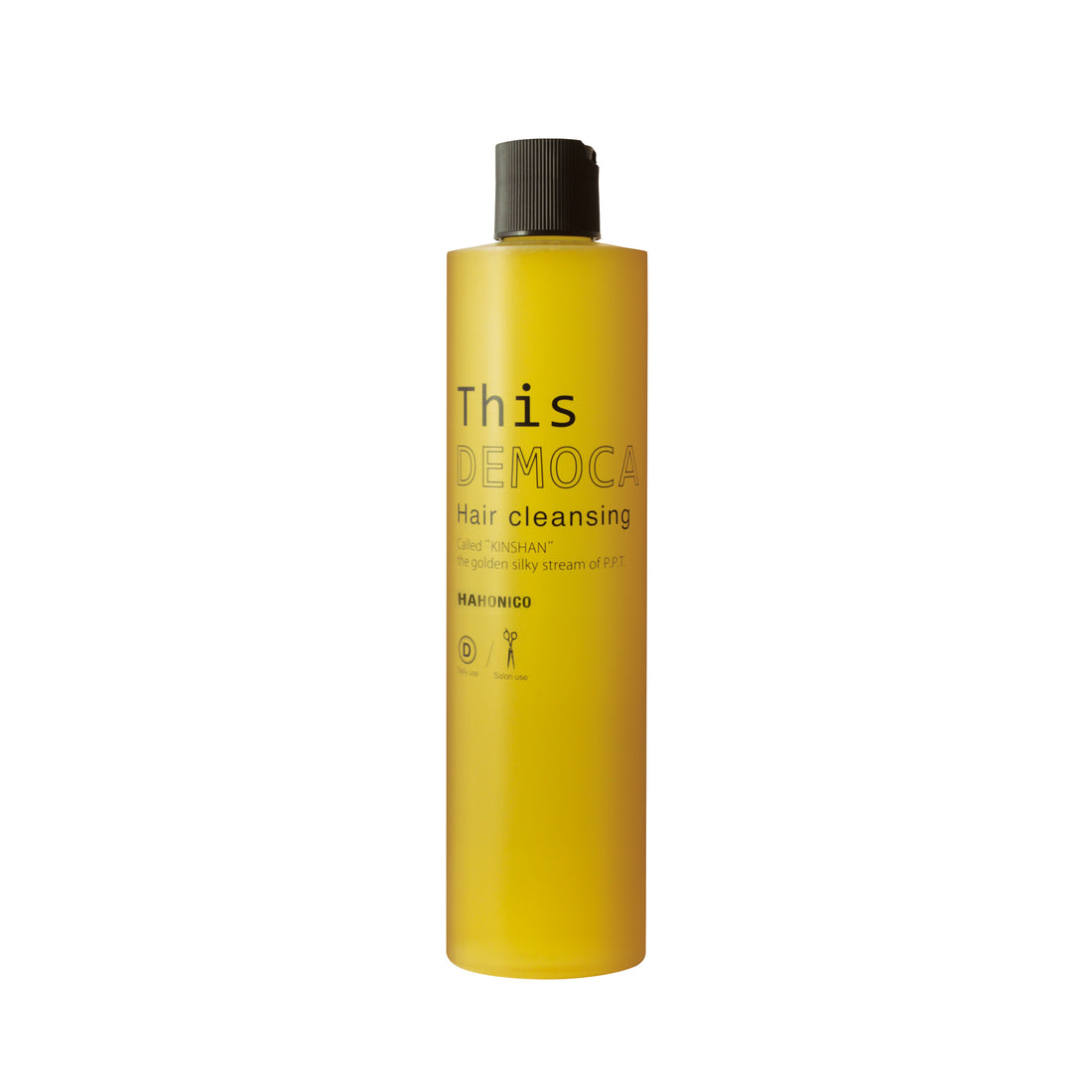 ディスデモカ ヘアクレンジング a 400ml