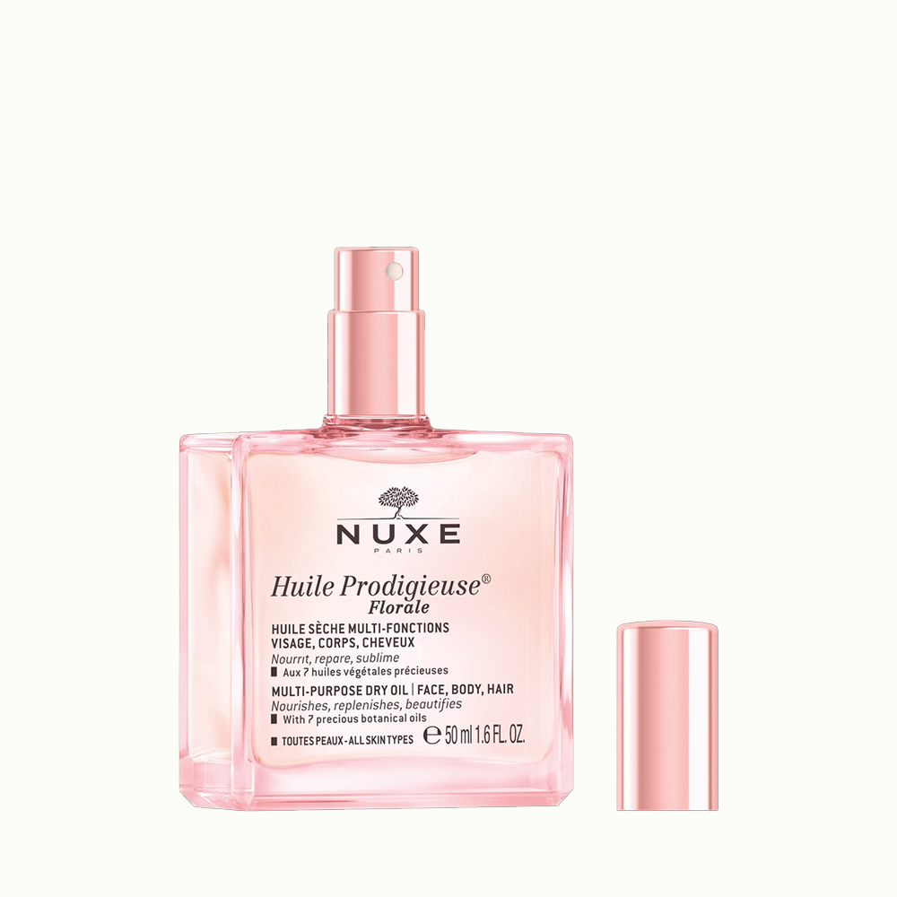 プロディジュー フローラル オイル 50mL