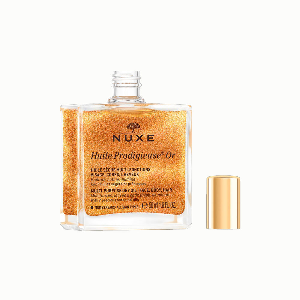 プロディジュー ゴールド オイル 50mL
