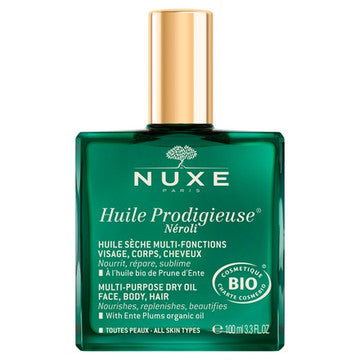 プロディジュー ネロリオイル 100mL