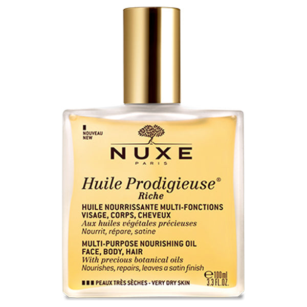 プロディジュー オイル リッチ 100mL