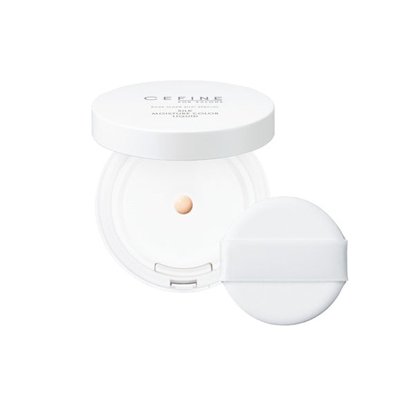 セフィーヌ FOR SALONS シルクモイスチャーカラーリクイド 53C-PRO