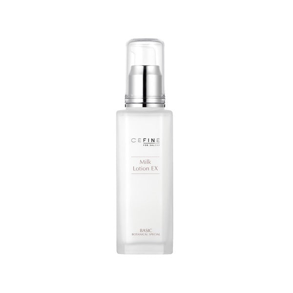 ミルクローション EX 100ml