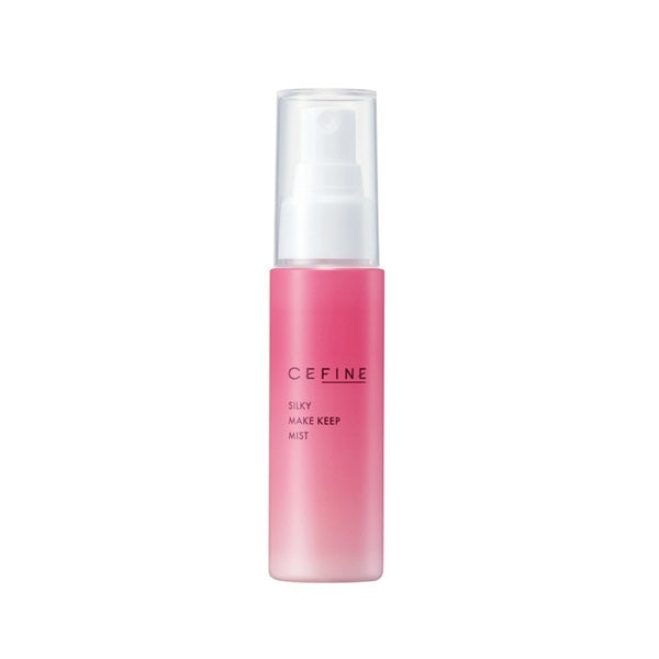 シルキーメイクキープミスト 55ml