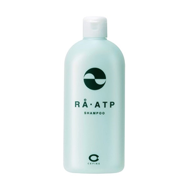 RA・ATP（ラ・エーティーピー）シャンプー　300ml