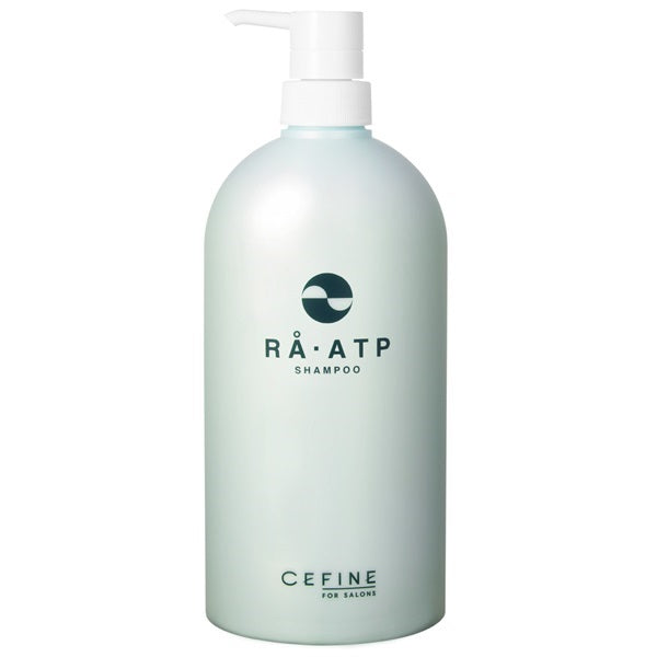 RA・ATP（ラ・エーティーピー）シャンプー　800ml