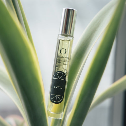 オー フレグランス 07 エヴィユ 10ml (O FRAGRANCE eveil)