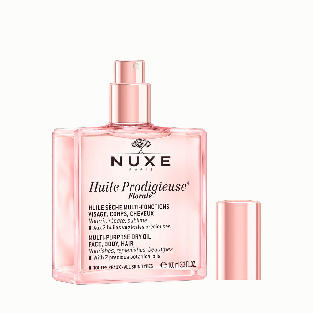 プロディジュー フローラル オイル 100mL