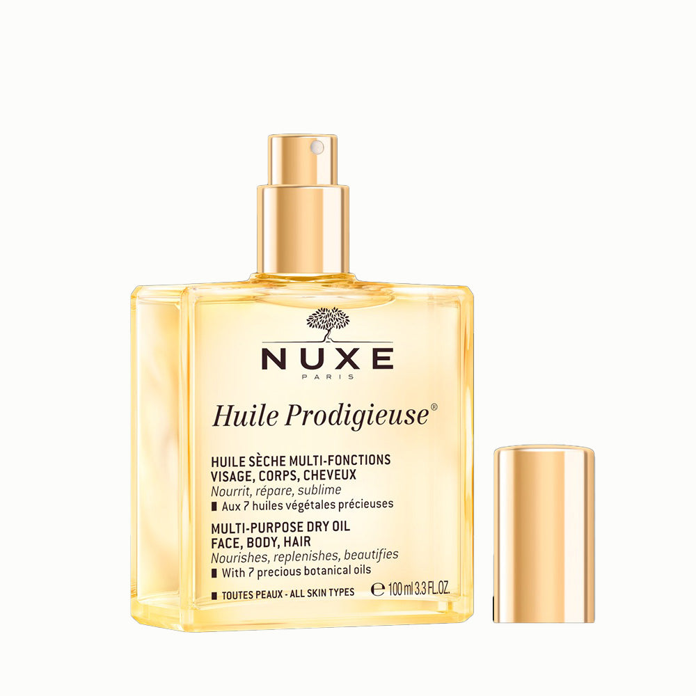 正規品】ニュクス プロディジュー オイル 100mL - 洗い流さない