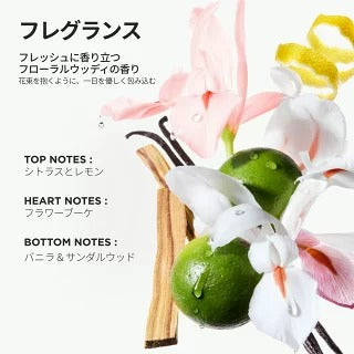 ケラスターゼ グロスアブソリュ ヘアミストセット（ル パルファム 30mL＋グレイズドロップス 15mL）2026ホリデー限定