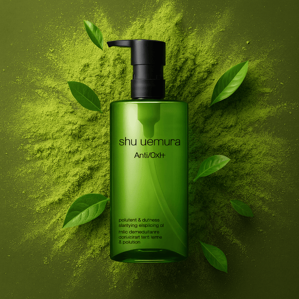 正規品】 shu uemura (シュウウエムラ) A/O＋ P.M. クリア ユース