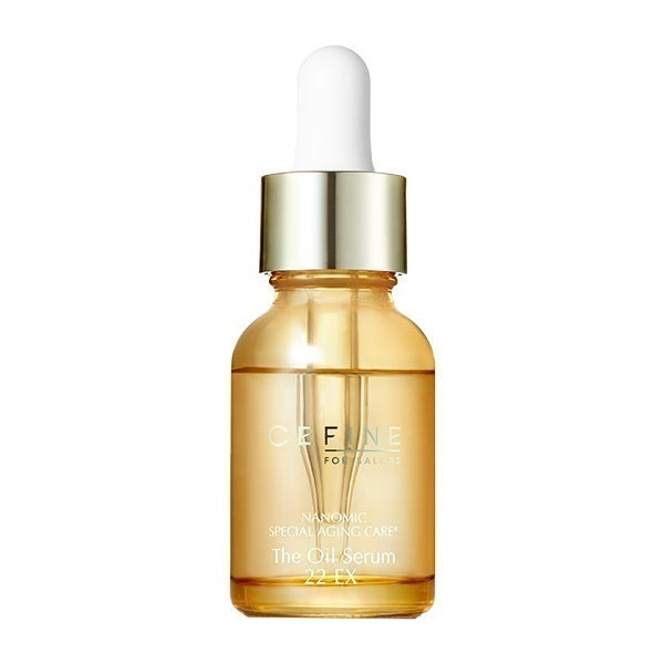 ザ・オイルセラム22 EX 20ml