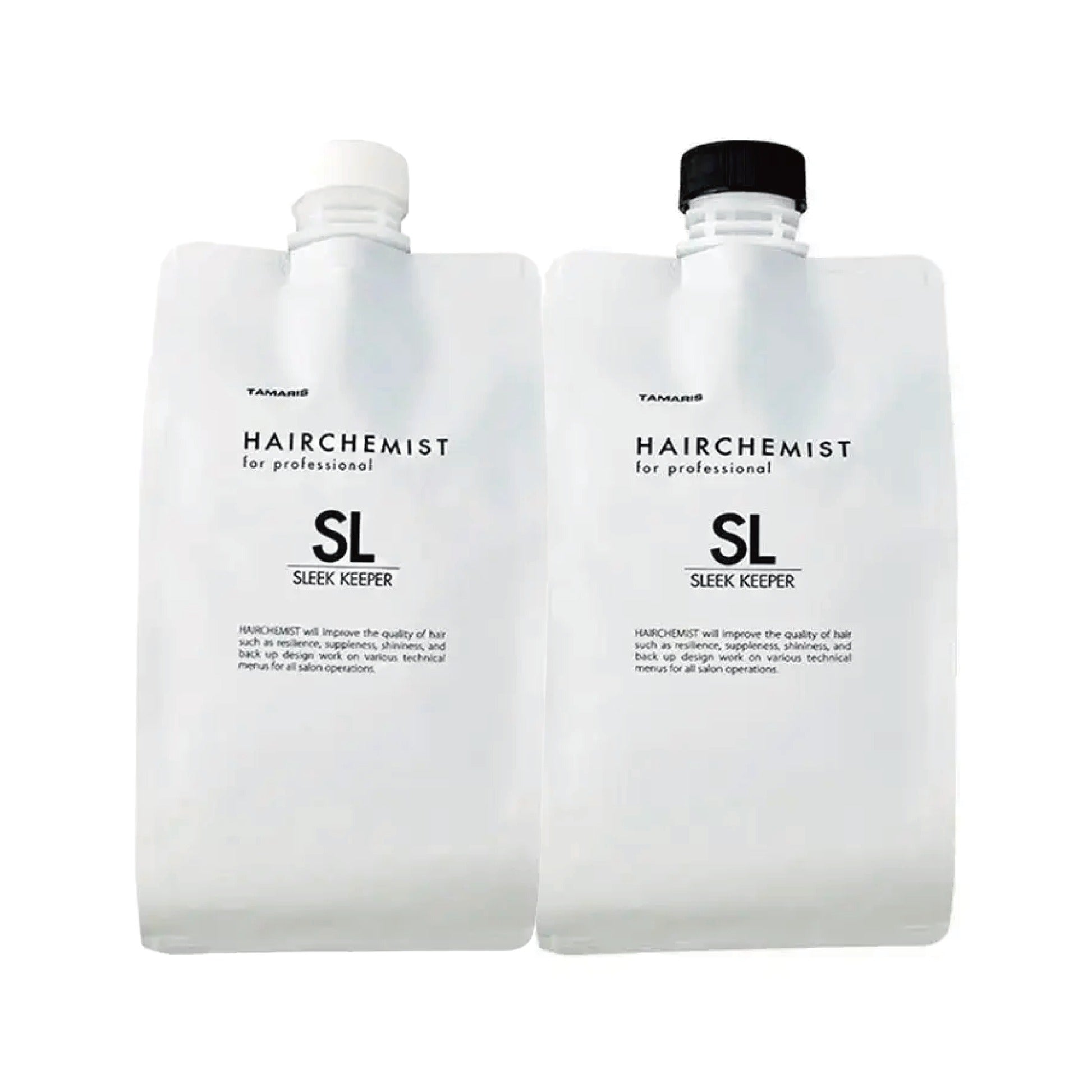 正規品】ヘアケミスト スリークキーパー シャンプートリートメント