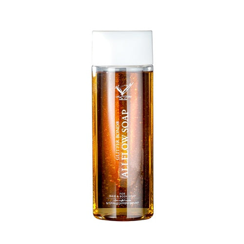オールフローソープ 200ml