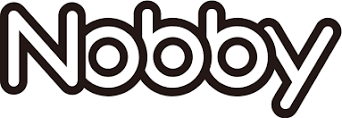 nobby-logo | ノビー