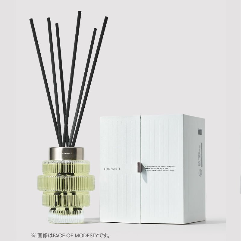 アナイスカンパニーマインドフル リード ディフューザー / FACE OF MODESTY日用品・その他 - アルバム オンラインストア