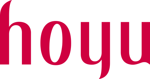 hoyu-logo | ホーユー
