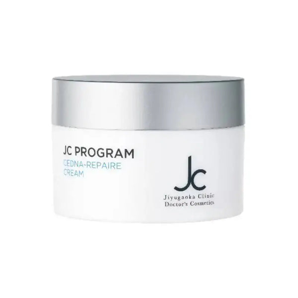 正規品】 自由が丘クリニック JC PROGRAM セドナリペｰルクリｰム 30g