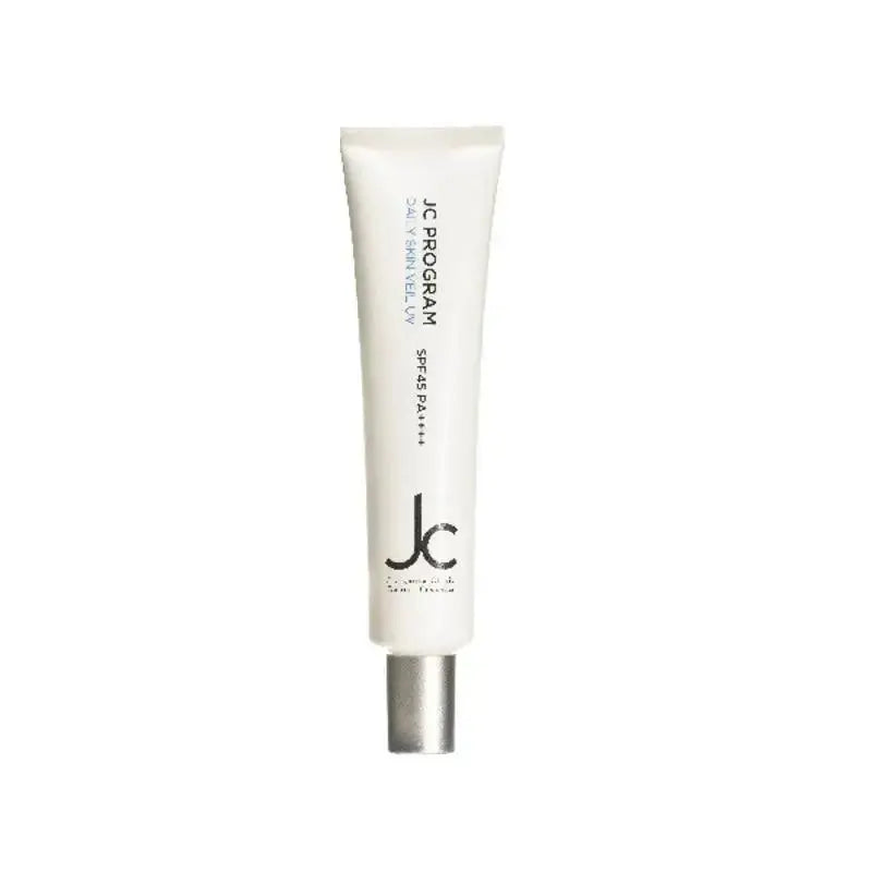 自由が丘クリニックJC PROGRAM デイリｰスキンヴェｰルUV 30g日焼け止め - アルバム オンラインストア