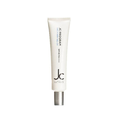 JC PROGRAM デイリｰスキンヴェｰルUV 30g - アルバム オンラインストア