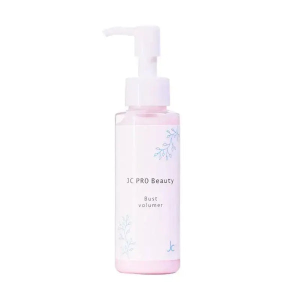 正規品】 自由が丘クリニック JCPROBeauty バストボリュｰマｰ 100ml