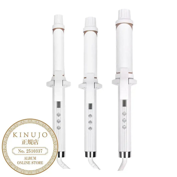 キヌージョ　絹女～KINUJO〜カールアイロン32mm kinujo-3-4467858_grande.jpg?v=