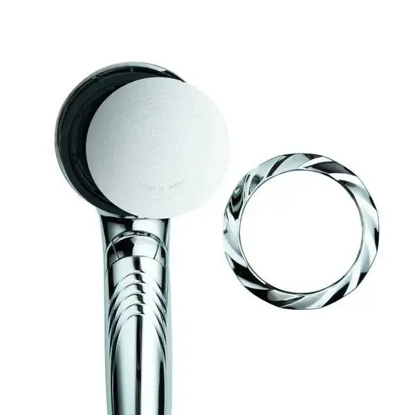 株式会社KINUJOKINUJO Silk Rich Shower (キヌージョ シルクリッチ シャワー）シャワーヘッド - アルバム オンラインストア