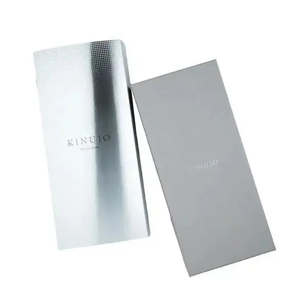 株式会社KINUJOKINUJO Silk Rich Shower (キヌージョ シルクリッチ シャワー）シャワーヘッド - アルバム オンラインストア