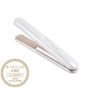 株式会社KINUJOKINUJO LuxeJewel ラグジュエル コードレスストレートアイロンヘアアイロン - アルバム オンラインストア