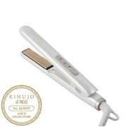 株式会社KINUJOKINUJO MINI IRON - deux - （ドゥー）ヘアアイロン - アルバム オンラインストア