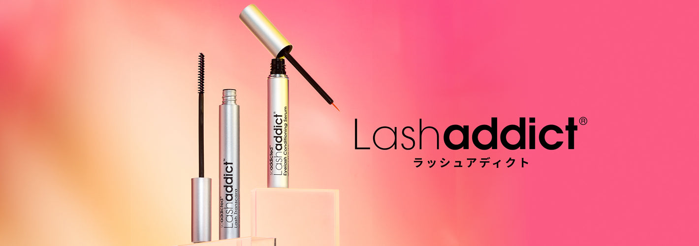 ラッシュアディクトに関連する画像