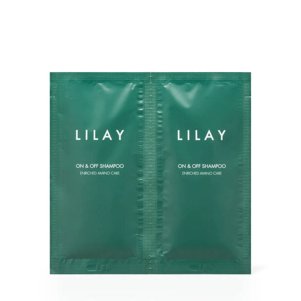 ジェイフロンティアLILAY ｵﾝｱﾝﾄﾞｵﾌｼｬﾝﾌﾟｰシャンプー - アルバム オンラインストア